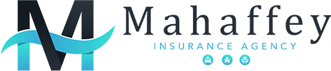 Mahaffey Insurance Agency Logo